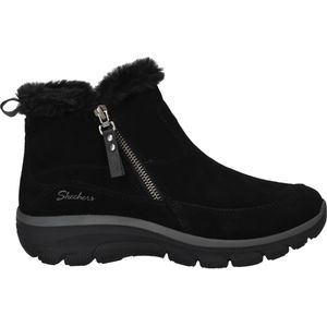 Skechers Relaxed Fit Easy Going Cool Zip! Boots Dames