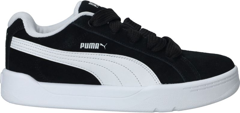 Puma Park Lifestyle Easy Sd Sneakers