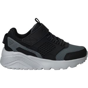 Skechers Uno Lite Gridstill Sneakers Jongens