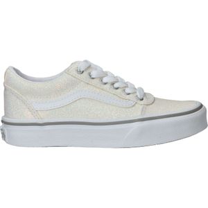 Vans Ward Spring Glitter Sneakers Meisjes