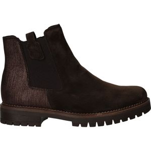 Brede voet Chelsea boots kopen Lage prijs beslist