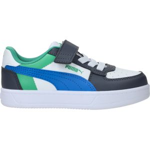 Puma Caven 2.0 Block Sneakers Jongens