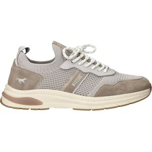 Mustang Sneakers - Heren - Taupe