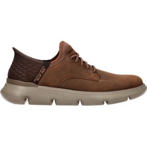 Skechers Slip-Ins Garza-Gervin Wide Instappers