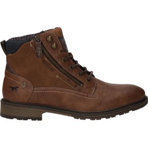 Mustang Veterboots Heren