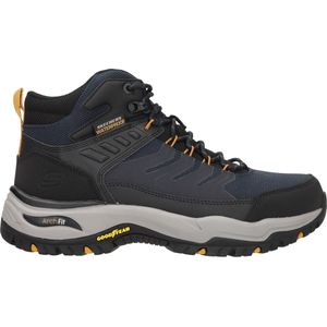 Skechers Relaxed Fit Arch Fit Dawson Raveno Wandelschoenen Heren