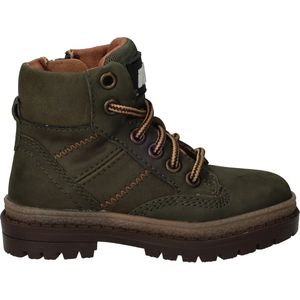 IK-KE Veterboots Jongens