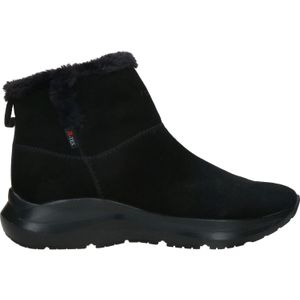 Smalle veterboots dames sale