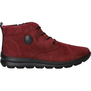 Rieker Veterboots Dames