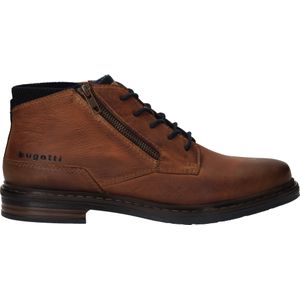 Bugatti Rigalo Evo Veterboots - Heren - Cognac