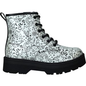 Skechers Gravlen Hi Boots Meisjes