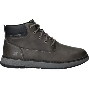 Skechers Garlan Deno Waterproof Veterboots Heren