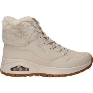 Skechers Uno Rugged Fall Air Sneakers Dames