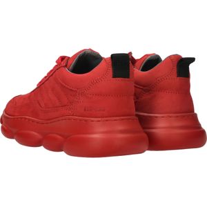 Red Rag Sneakers Jongens