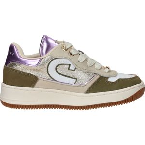 Cruyff Campo Low Sneakers Meisjes