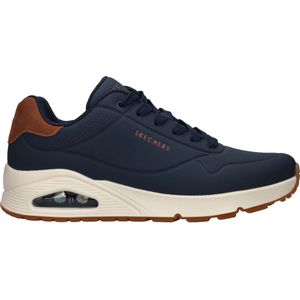 Skechers Uno Suited On Air Sneakers Heren