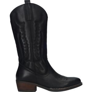 Zwarte cowboylaarzen Dames kopen? Western boots online