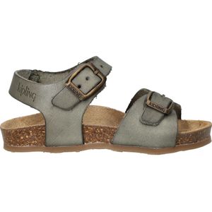 Kipling Easy 4 Sandalen Jongens Groen