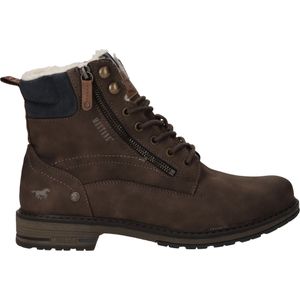 Mustang Veterboots Heren