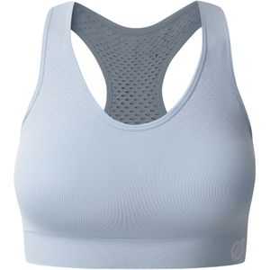 Dare 2B Dames/Dames Dont Sweat It II Sportbeha (Skyway)