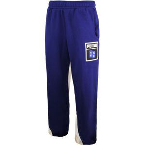 Puma x ADER - Track Joggers - Navy - Heren