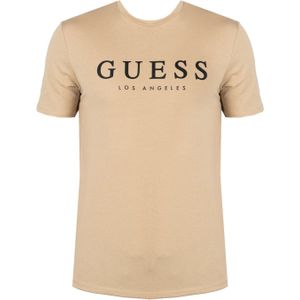 T-shirt - Wit - Katoen