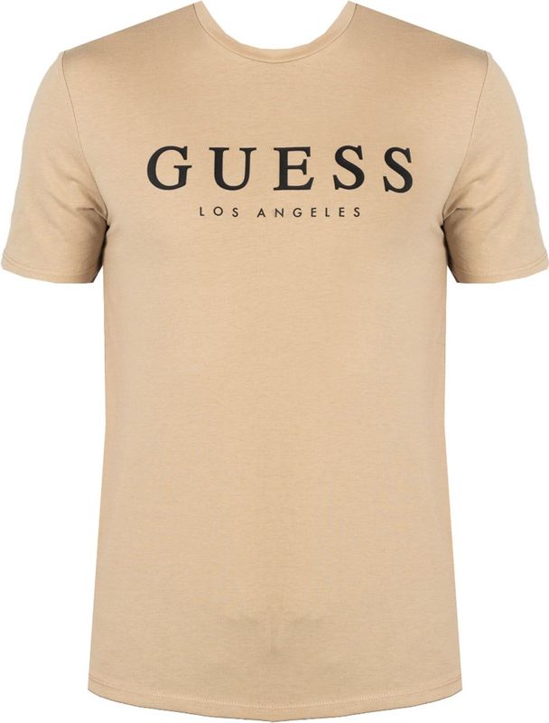 T-shirt - Wit - Katoen