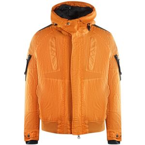 Parajumpers Kore Marigold Orange Jacket