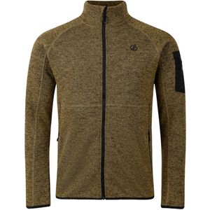 Dare 2B Heren Torrek Mountain Series Thermisch Fleecejack (Martini-olijfje)