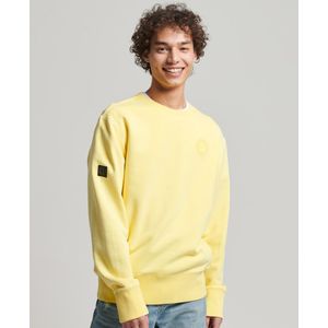 Gele Superdry truien kopen Vergelijk bespaar beslist