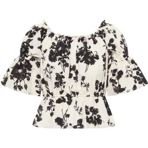 faina carmen blouse mioki