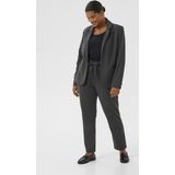 Blazer KCjenna Blazer Tight fit black