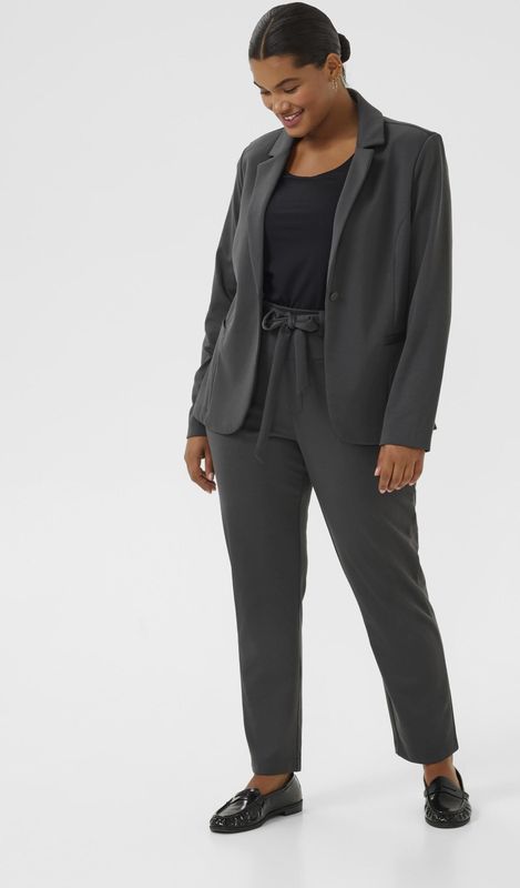 Blazer KCjenna Blazer Tight fit black