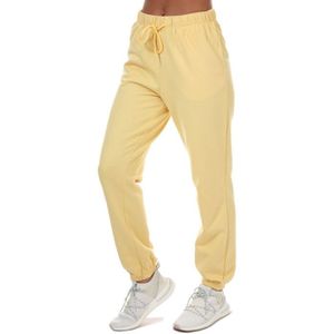 Only - Comfy Life - Joggingbroek - Geel - Dames
