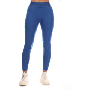 Skins - Series-2 - Damespanty - Blauw - Medium Compressieniveau