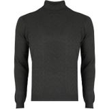 Antony Morato - Turtleneck - Groen - Coltrui