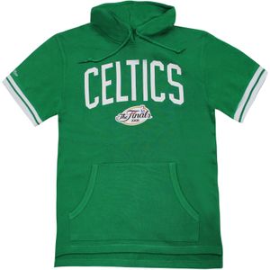 Mitchell & Ness - Boston Celtics - Hoodie - Heren