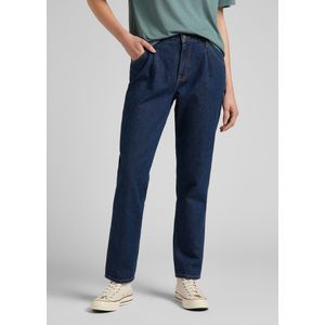 Lee - Jeans Carol - Geplooide spoeling