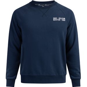 DreiMaster - Bridgeport - Sweatshirt - Marine