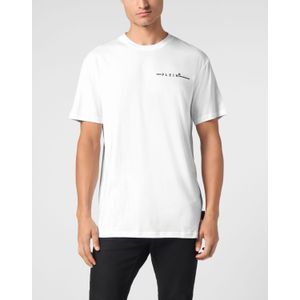 T-Shirt Ronde Hals