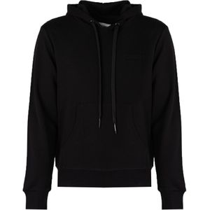Iceberg - Blouse Hoodie - Zwart - Mannen