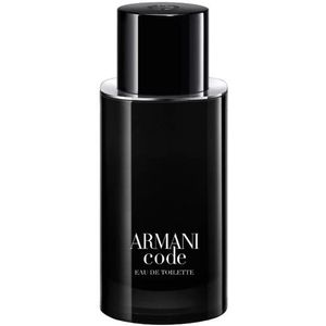 Armani Code Pour Homme Edt Spray75 ml.