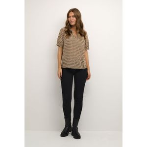 KAFFE - Sally Tilly - Damesblouse