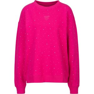 19V69 ITALIA - Sinja Stones - Sweatshirt - Fuchsia