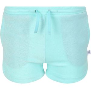 Regatta Meisjes Dayana Badstof Casual Korte Broek (Aruba Blauw) - Maat 11-12J / 146-152cm