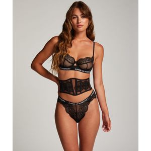 Hunkemöller Waspie Honey - Maat L