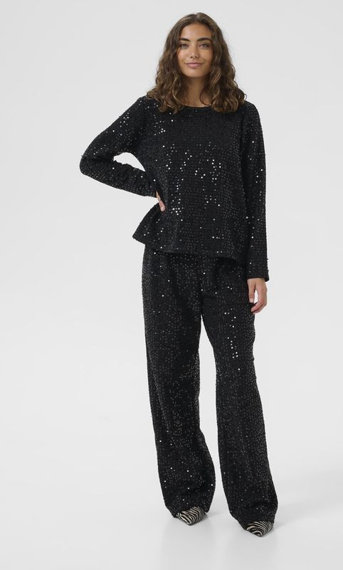 Blouse met lange mouwen CUbia Blouse met lange mouwen Regular fit