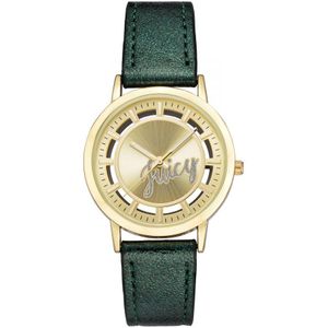 Juicy Couture Watch JC/1214GPGN