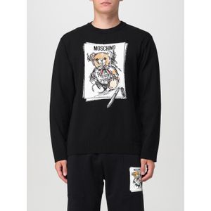 Moschino Teddybeer Schets Trui