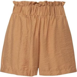 Comfort Fit Elastische Shorts